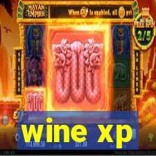 wine xp